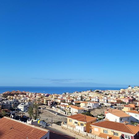 Casa Bonita Beautiful Panorama&Private Jacuzzi Apartment Arguineguin Exterior foto