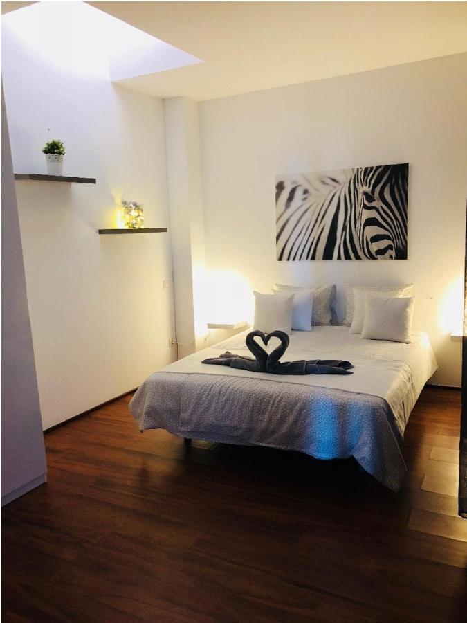 Casa Bonita Beautiful Panorama&Private Jacuzzi Apartment Arguineguin Exterior foto