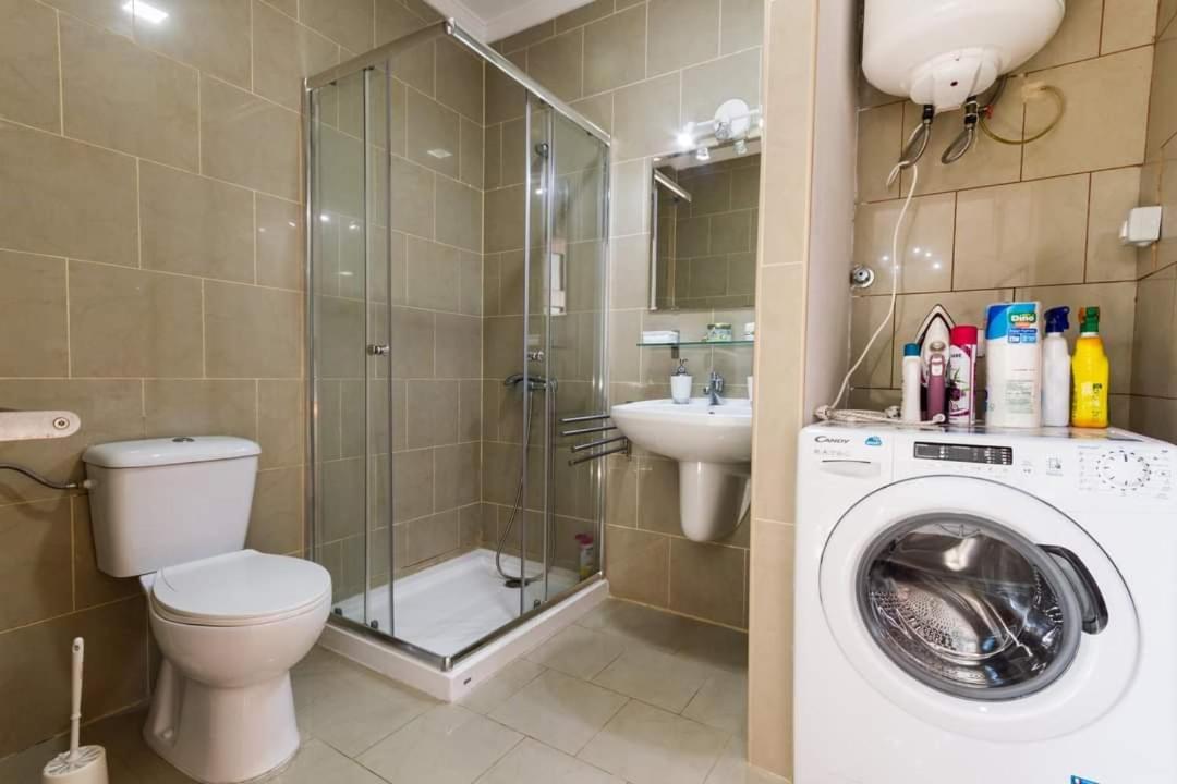 Casa Bonita Beautiful Panorama&Private Jacuzzi Apartment Arguineguin Exterior foto