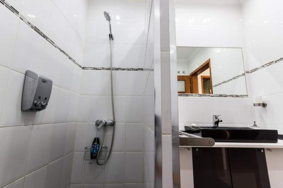 Casa Bonita Beautiful Panorama&Private Jacuzzi Apartment Arguineguin Exterior foto