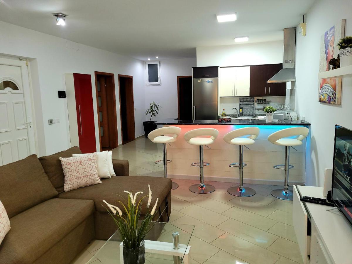 Casa Bonita Beautiful Panorama&Private Jacuzzi Apartment Arguineguin Exterior foto